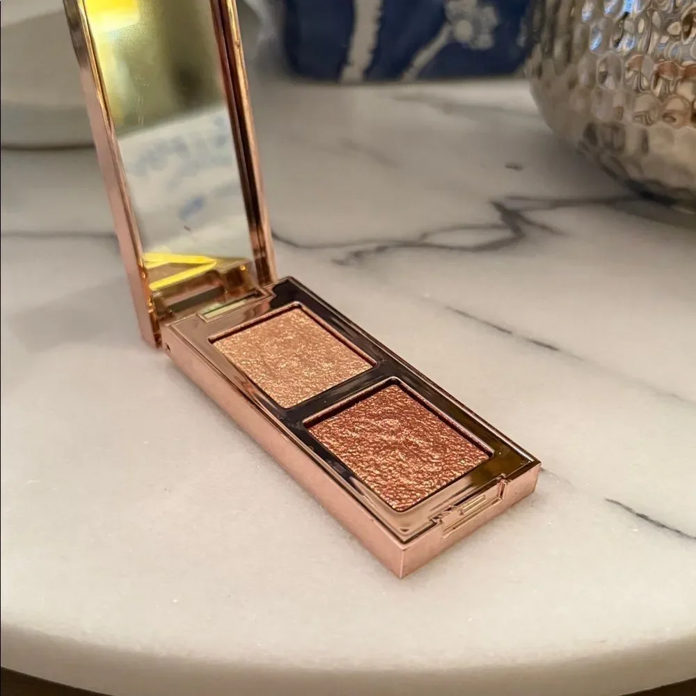 Patrick Ta When the sun sets eyeshadow